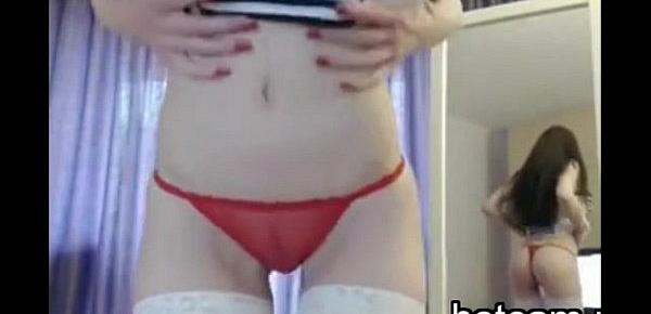  Stripper buenota en webcam - HotCam.pw